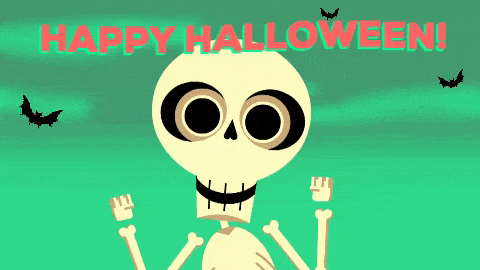 It Recruitment Services In Spain The Haunted Chronicles Of It Recruitment 🎃 1 it recruitment services Happy Halloween