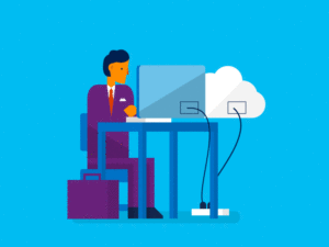 it recruitment services Cloud Architect