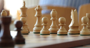 it recruitment services chess engines