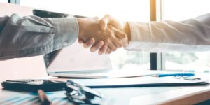 it recruitment services Client Management