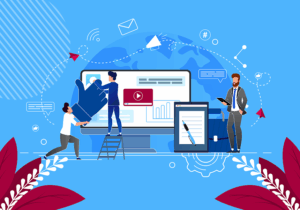 it recruitment services Digital Manager