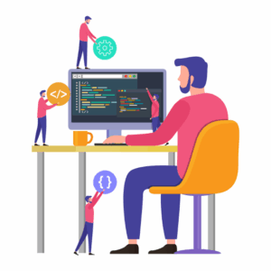 It Recruitment Services In Spain Jobs 5 it recruitment services Java DEveloper