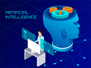 it recruitment services ai ml Engineer